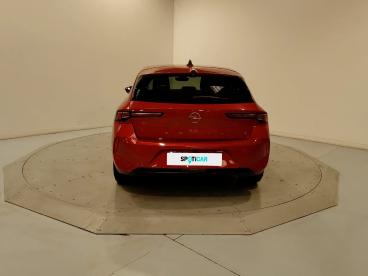 SPOTICAR Opel Astra Electrique 156 Ch & Batterie 54 Kwh Occasion - Berline Electrique Rouge - Ennetieres-en-weppes - 1203827580_4