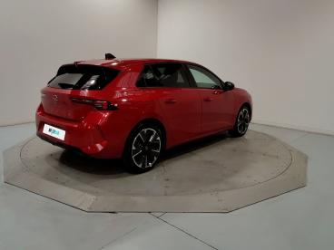 SPOTICAR Opel Astra Electrique 156 Ch & Batterie 54 Kwh Occasion - Berline Electrique Rouge - Ennetieres-en-weppes - 1203827580_5