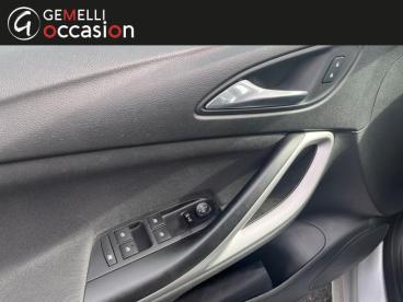 SPOTICAR Opel Astra 1.2 Turbo 110ch Edition 6cv Occasion - Berline Essence Gris Mineral - Le Pontet - 1203882968_3