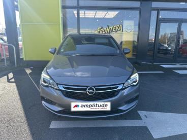 SPOTICAR Opel Astra 1.0 Turbo 105ch Ecotec Edition Occasion - Berline Essence Gris Squale - Saint Doulchard - 1203886745_2