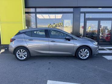 SPOTICAR Opel Astra 1.0 Turbo 105ch Ecotec Edition Occasion - Berline Essence Gris Squale - Saint Doulchard - 1203886745_4