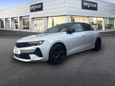 SPOTICAR Opel Astra 1.5 Diesel 130 Ch Bva8 Gs Occasion - Berline Diesel Gris - Orvault - 1203903332_1