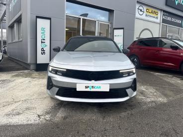 SPOTICAR Opel Astra 1.5 Diesel 130 Ch Bva8 Gs Occasion - Berline Diesel Gris - Orvault - 1203903332_4