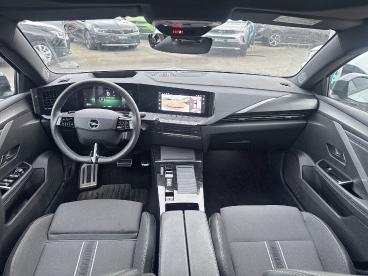 SPOTICAR Opel Astra 1.5 Diesel 130 Ch Bva8 Gs Occasion - Berline Diesel Gris - Orvault - 1203903332_5