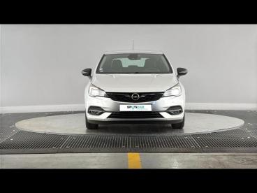SPOTICAR Opel Astra 1.2 Turbo 130ch Elegance Business 7cv Occasion - Berline Essence Gris Cosmique - Clermont Ferrand - 1203908439_2