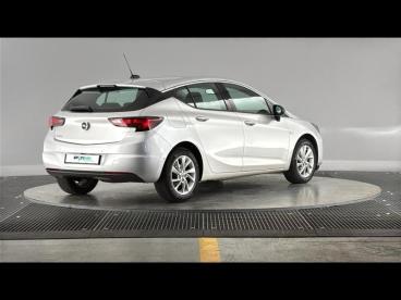 SPOTICAR Opel Astra 1.2 Turbo 130ch Elegance Business 7cv Occasion - Berline Essence Gris Cosmique - Clermont Ferrand - 1203908439_5