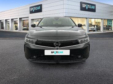 SPOTICAR Opel Astra 1.5 Diesel 130 Ch Bva8 Elegance Business Occasion - Berline Diesel Noir - Paris - 1203920122_2