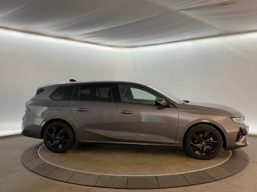 SPOTICAR Opel Astra Sports Tourer 1.2 Turbo 130 Ch Bva8 Gs Occasion - Break Essence Gris - Vitrolles - 1203925980_4