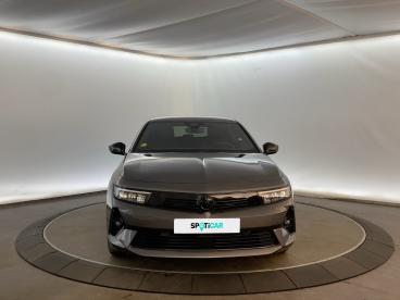 SPOTICAR Opel Astra Sports Tourer 1.2 Turbo 130 Ch Bva8 Gs Occasion - Break Essence Gris - Ste Genevieve - 1203926207_2