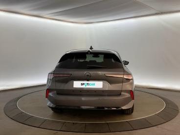 SPOTICAR Opel Astra Sports Tourer 1.2 Turbo 130 Ch Bva8 Gs Occasion - Break Essence Gris - Ste Genevieve - 1203926207_5