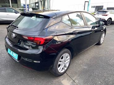 SPOTICAR Opel Astra 1.0 Ecotec Turbo 105 Ch Edition Occasion - Berline Essence Gris - Gien - 1203937638_4