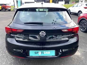SPOTICAR Opel Astra 1.0 Ecotec Turbo 105 Ch Edition Occasion - Berline Essence Gris - Gien - 1203937638_5