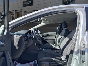 SPOTICAR Opel Astra 1.5 D 122ch Elegance Business Bva Occasion - Berline Diesel Bleu Nautique - Trelissac - 1203938573_5