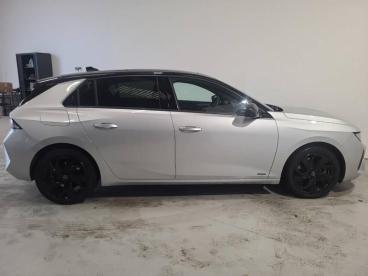 SPOTICAR Opel Astra 1.6 Turbo 180ch Hybrid Gs Bva8 Occasion - Berline Hybride Rechargeable Gris Kristall Métallisé/toit Noir Karbon - Massy - 1203955134_2