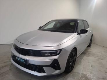 SPOTICAR Opel Astra 1.6 Turbo 180ch Hybrid Gs Bva8 Occasion - Berline Hybride Rechargeable Gris Kristall Métallisé/toit Noir Karbon - Massy - 1203955134_3