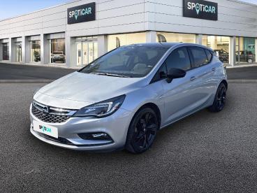 SPOTICAR Opel Astra 1.0 Turbo 105 Ch Ecotec Start/stop Gs Occasion - Berline Essence Gris - Castres - 1203959896_1