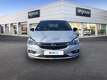 SPOTICAR Opel Astra 1.0 Turbo 105 Ch Ecotec Start/stop Gs Occasion - Berline Essence Gris - Castres - 1203959896_2