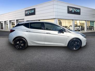 SPOTICAR Opel Astra 1.0 Turbo 105 Ch Ecotec Start/stop Gs Occasion - Berline Essence Gris - Castres - 1203959896_4
