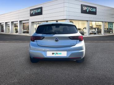 SPOTICAR Opel Astra 1.0 Turbo 105 Ch Ecotec Start/stop Gs Occasion - Berline Essence Gris - Castres - 1203959896_5