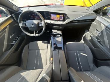 SPOTICAR Opel Astra Hybrid 180 Ch Gs Occasion - Break Hybride Rouge - Pontivy - 1203969740_2