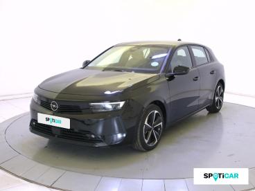 SPOTICAR Opel Astra 1.5 Diesel 130 Ch Bva8 Occasion - Berline Diesel Noir - La Roche Sur Yon - 1203983630_1