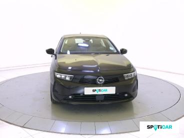 SPOTICAR Opel Astra 1.5 Diesel 130 Ch Bva8 Occasion - Berline Diesel Noir - La Roche Sur Yon - 1203983630_2