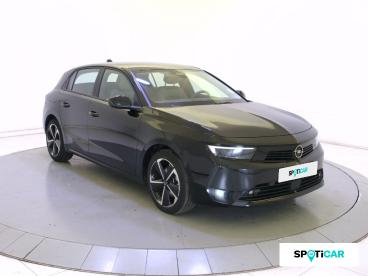 SPOTICAR Opel Astra 1.5 Diesel 130 Ch Bva8 Occasion - Berline Diesel Noir - La Roche Sur Yon - 1203983630_3