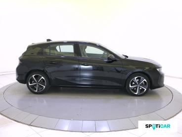 SPOTICAR Opel Astra 1.5 Diesel 130 Ch Bva8 Occasion - Berline Diesel Noir - La Roche Sur Yon - 1203983630_4