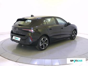 SPOTICAR Opel Astra 1.5 Diesel 130 Ch Bva8 Occasion - Berline Diesel Noir - La Roche Sur Yon - 1203983630_5