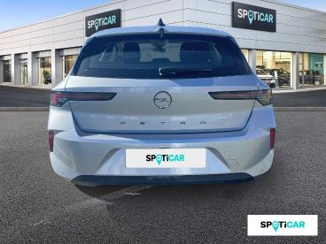 SPOTICAR Opel Astra 1.5 Diesel 130 Ch Bva8 Occasion - Berline Diesel Gris - La Roche Sur Yon - 1203983635_5