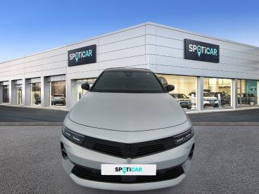 SPOTICAR Opel Astra 1.2 Turbo 130 Ch Bva8 Gs Occasion - Berline Essence Gris - Le Grand Quevilly - 1204014922_2