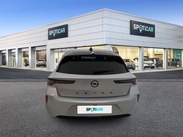 SPOTICAR Opel Astra 1.2 Turbo 130 Ch Bva8 Gs Occasion - Berline Essence Gris - Le Grand Quevilly - 1204014922_5