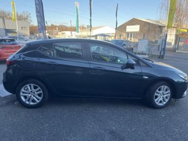 SPOTICAR Opel Astra 1.6 Cdti 110ch Start&stop Edition Occasion - Berline Diesel Vert Emeraude - Corbeil-essonnes - 1204015758_4