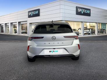 SPOTICAR Opel Astra 1.5 Diesel 130ch Auto Gs Occasion - Berline Diesel Gris Clair - Puilboreau - 1204043266_5