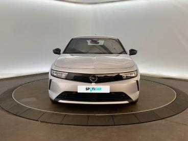 SPOTICAR Opel Astra Sports Tourer 1.2 Turbo Hybride 145 Ch E-dct6 Busi Occasion - Break Essence Gris - Carrieres-sous-poissy - 1204046930_2