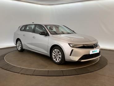 SPOTICAR Opel Astra Sports Tourer 1.2 Turbo Hybride 145 Ch E-dct6 Busi Occasion - Break Essence Gris - Carrieres-sous-poissy - 1204046930_3