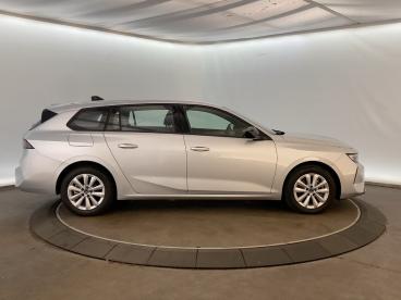 SPOTICAR Opel Astra Sports Tourer 1.2 Turbo Hybride 145 Ch E-dct6 Busi Occasion - Break Essence Gris - Carrieres-sous-poissy - 1204046930_4