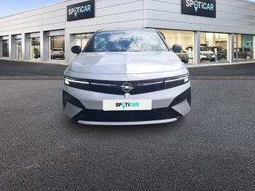 SPOTICAR Opel Astra 1.2 Turbo Hybrid 145ch Ultimate E-dct 6 Occasion - Berline Hybride Bleu - Beuvry - 1204049190_2