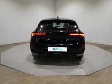SPOTICAR Opel Astra Hybride Rechargeable 180 Ch Bva8 Gs Occasion - Berline Hybride Rechargeable Noir - Cesson-sevigne - 1204054977_4