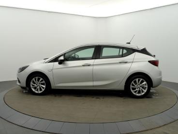 SPOTICAR Opel Astra 1.4 Turbo 145 Ch Cvt Gs Line Occasion - Berline Essence Gris - Bondy - 1204083552_2