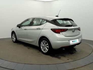 SPOTICAR Opel Astra 1.4 Turbo 145 Ch Cvt Gs Line Occasion - Berline Essence Gris - Bondy - 1204083552_3