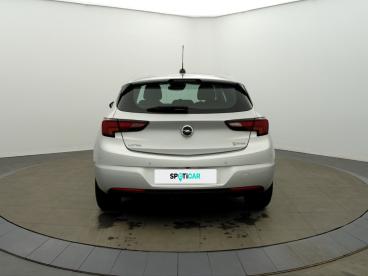 SPOTICAR Opel Astra 1.4 Turbo 145 Ch Cvt Gs Line Occasion - Berline Essence Gris - Bondy - 1204083552_4