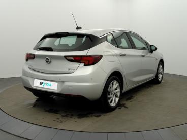 SPOTICAR Opel Astra 1.4 Turbo 145 Ch Cvt Gs Line Occasion - Berline Essence Gris - Bondy - 1204083552_5
