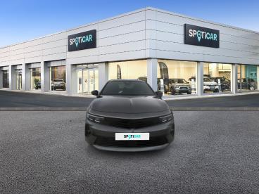 SPOTICAR Opel Astra 1.5 Diesel 130 Ch Bva8 Gs Occasion - Berline Diesel Gris - Le Grand Quevilly - 1204143418_2