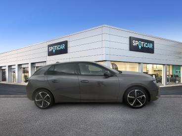 SPOTICAR Opel Astra 1.5 Diesel 130 Ch Bva8 Gs Occasion - Berline Diesel Gris - Le Grand Quevilly - 1204143418_4