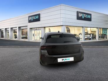 SPOTICAR Opel Astra 1.5 Diesel 130 Ch Bva8 Gs Occasion - Berline Diesel Gris - Le Grand Quevilly - 1204143418_5