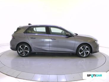 SPOTICAR Opel Astra 1.2 Turbo 110 Ch Bvm6 Occasion - Berline Essence Gris - St Nazaire - 1204151180_4