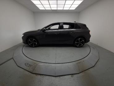 SPOTICAR Opel Astra 1.2 Turbo 130 Ch Bvm6 Elegance Business Occasion - Berline Essence Gris - Aubagne - 1204247538_2