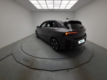 SPOTICAR Opel Astra 1.2 Turbo 130 Ch Bvm6 Elegance Business Occasion - Berline Essence Gris - Aubagne - 1204247538_3