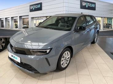 SPOTICAR Opel Astra Sports Tourer 1.5 D 130ch Edition Bva8 Occasion - Break Diesel Gris Grafik Métallisé - Saint-saulve - 1203709092_1